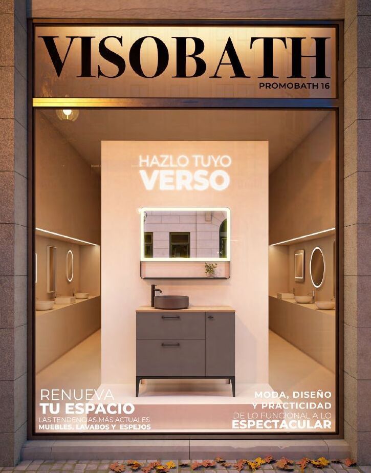 Visobath