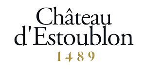 Logotype Château d'Estoublon