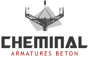 Logotype partenaire de la marque Cheminal