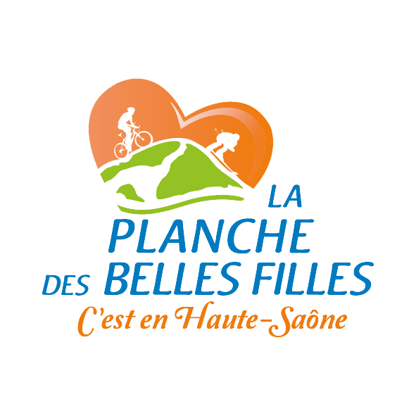 Logo partenariat La Planche des Belles Filles