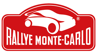 Logotype Rallye Monte-Carlo
