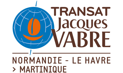 Logotype Transat Jacques-Vabre