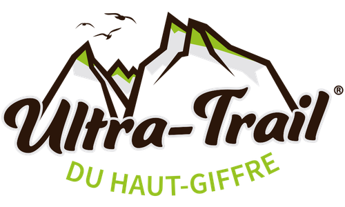 Logo Ultra-Trail du Haut-Giffre