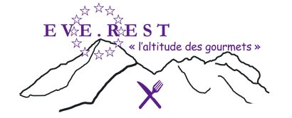 Logo Eve Rest Traiteur
