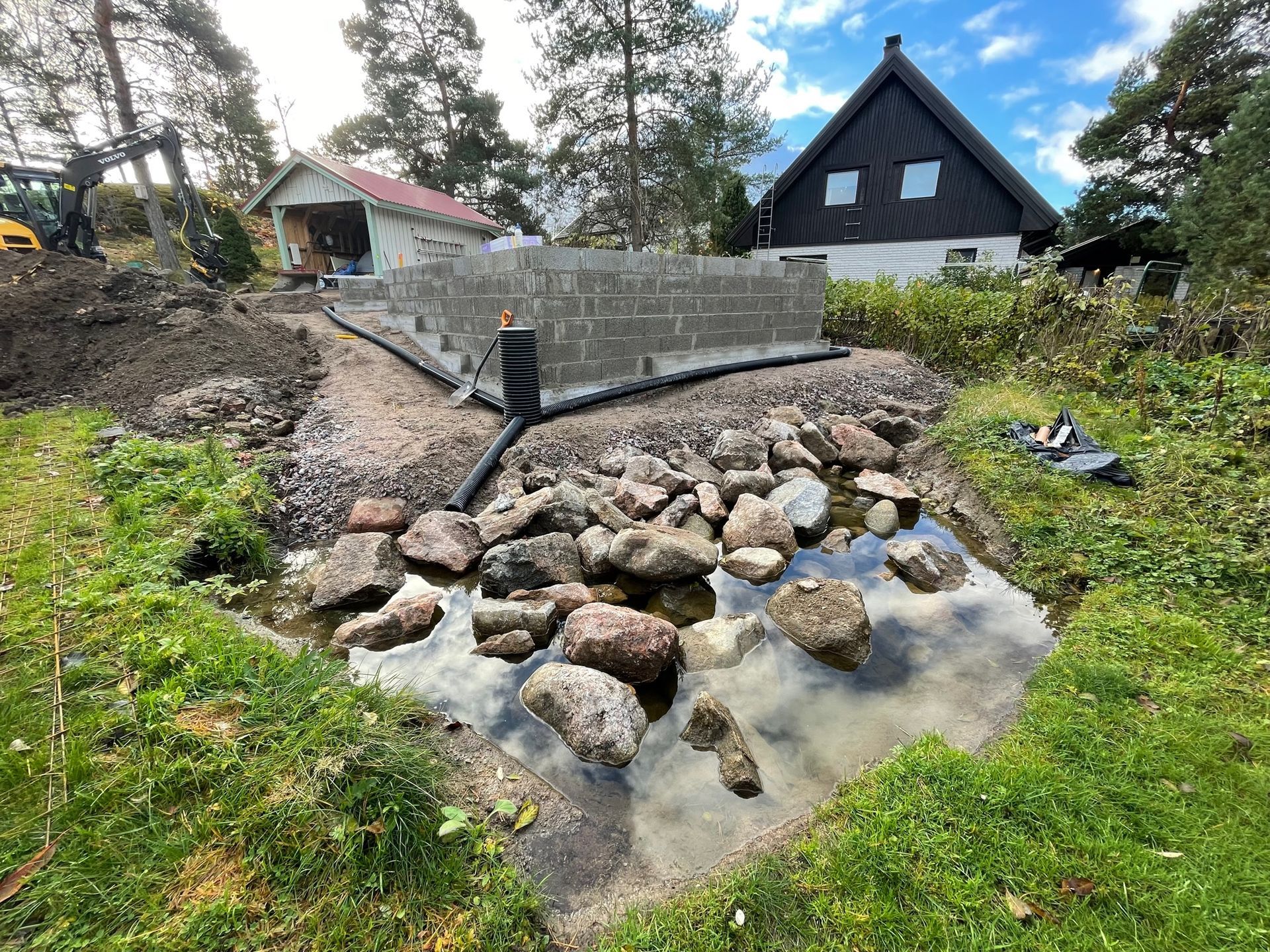 Hokkanen & hokkanen referenssi
