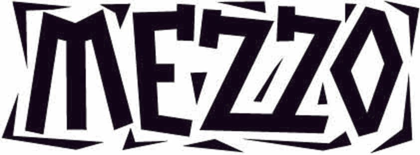 Logo Mezzo