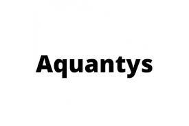 Logo Aquantys