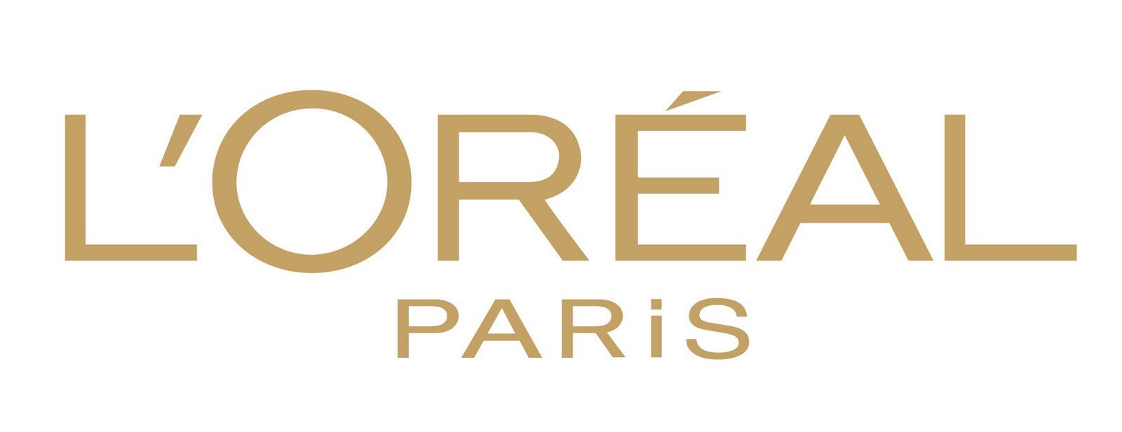Logo Oréal