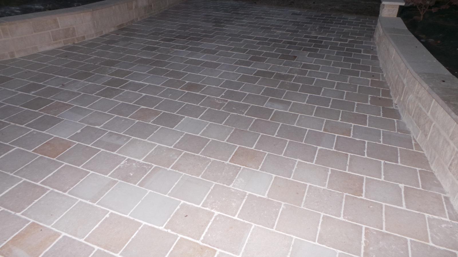 Spécialiste du dallage