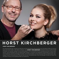 Werbeanzeige Horst Kirchberger