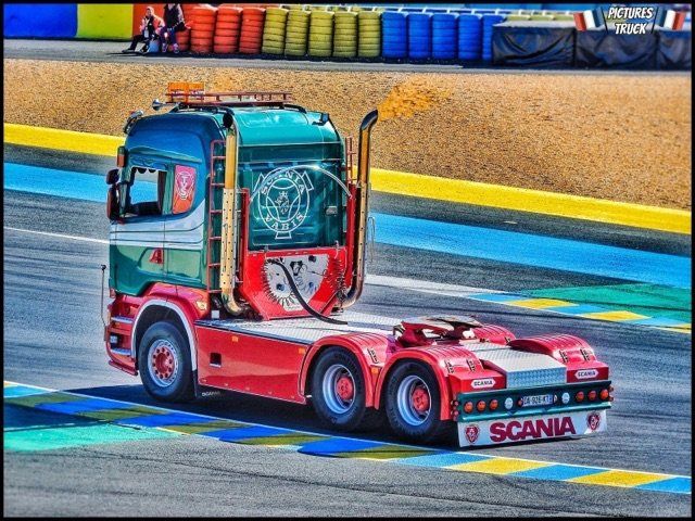 Transport Vincent : Transport forestier