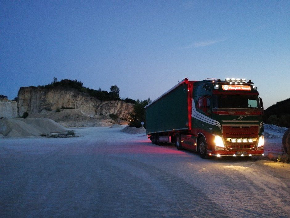 Transport Vicent : transport