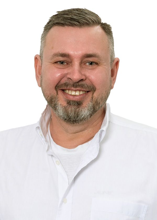 Thorsten Pfeiffer