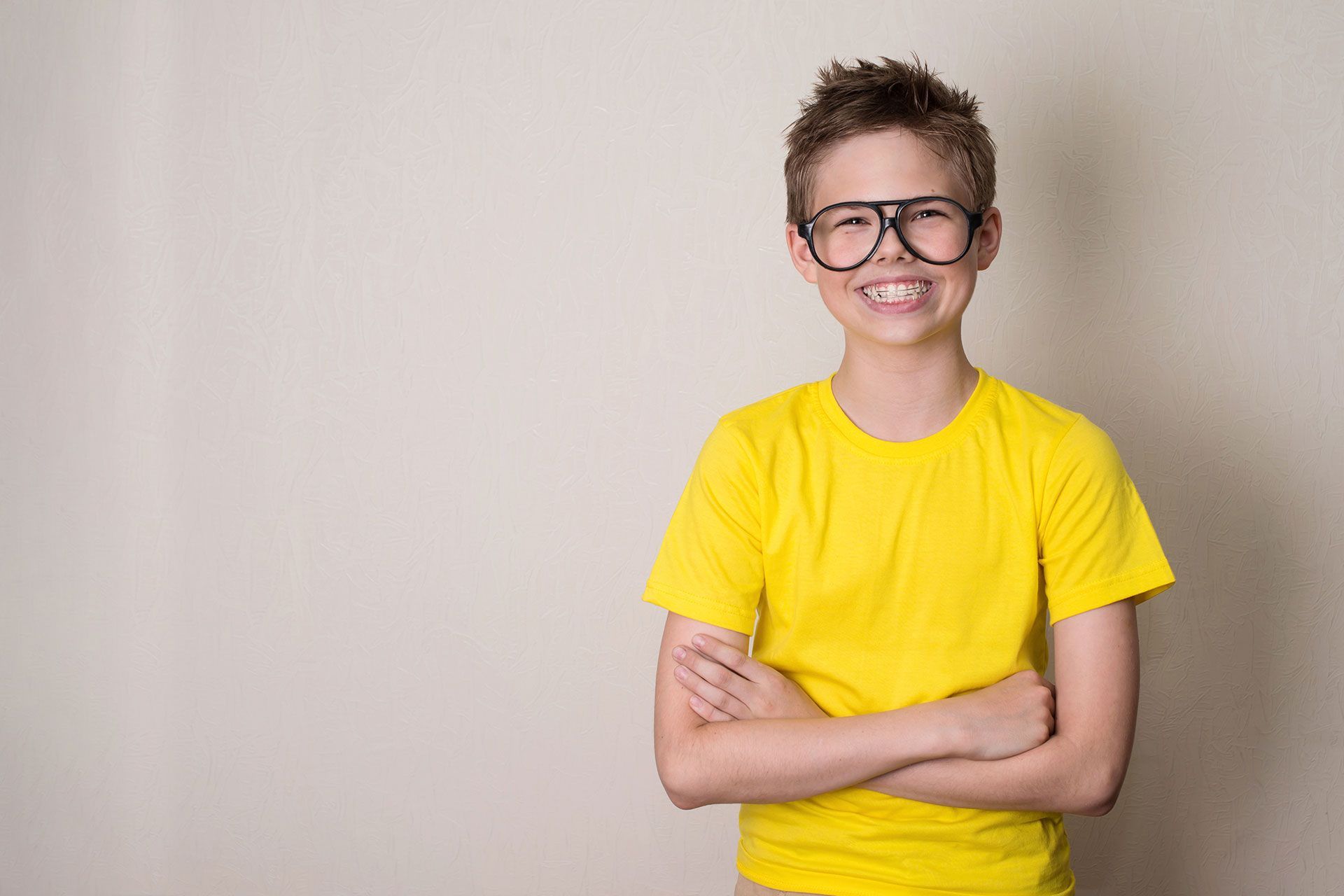 KIEFERORTHOPÄDIE FÜR KINDER- UND JUGENDLICHE