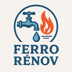 Logo de Ferro Rénov.