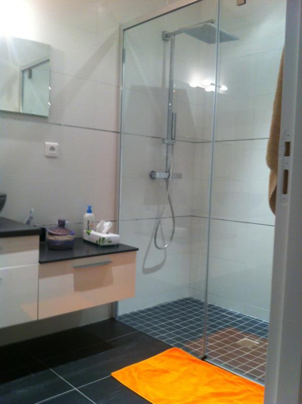 SN Concept : la salle de bains faite pour vous