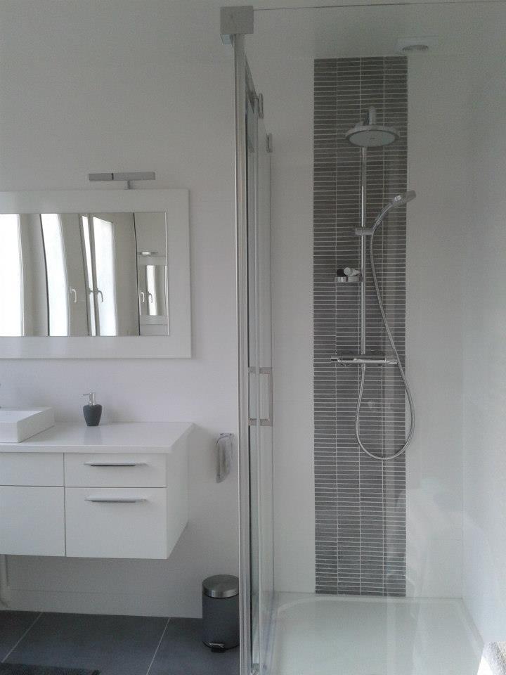 Votre salle de bains chez SN Concept à Châtenay Malabry