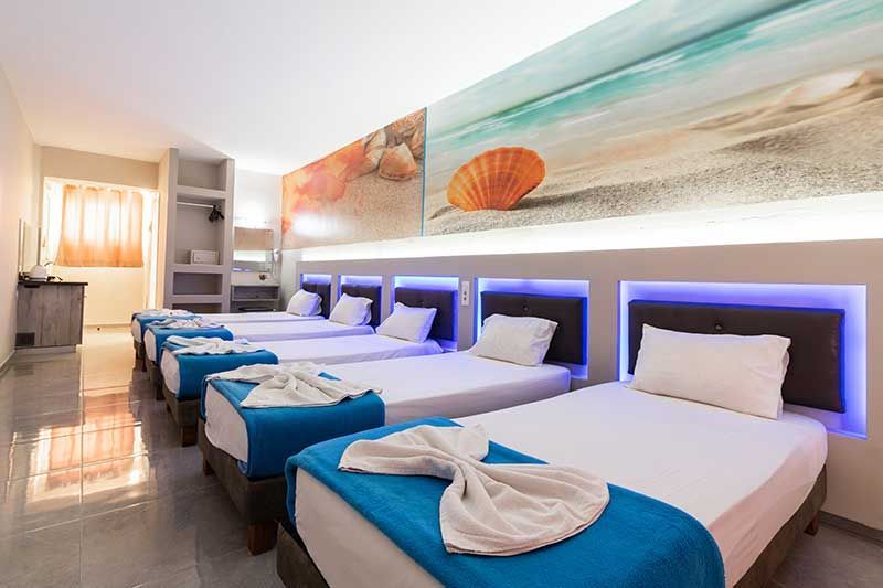 Savvas De Mar Hotel