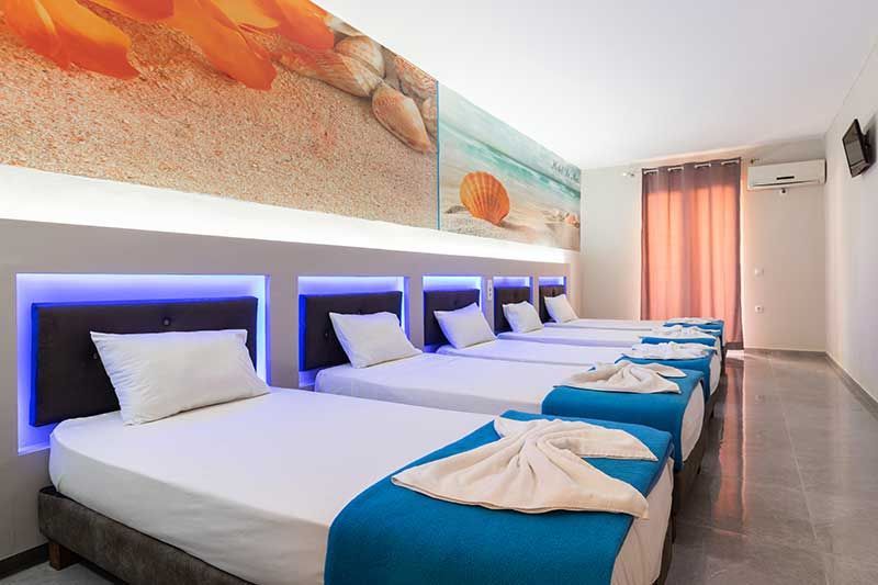 Savvas De Mar Hotel