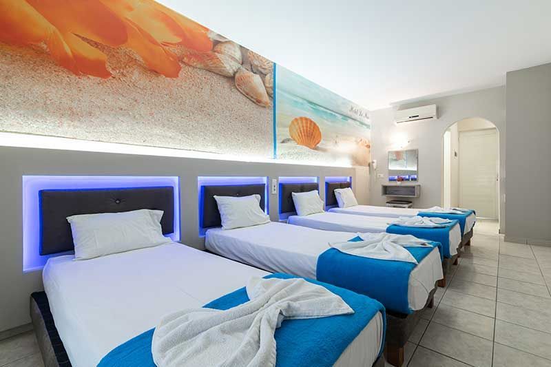 Savvas De Mar Hotel