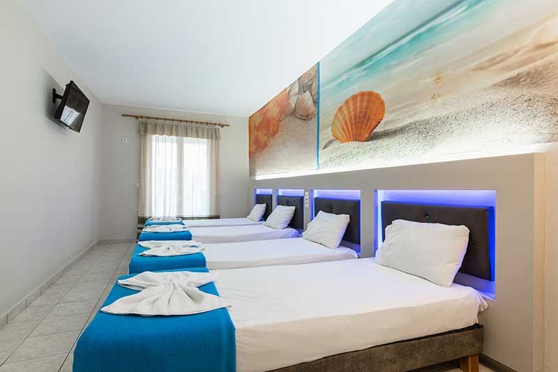 Savvas De Mar Hotel