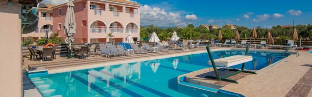 Savvas demar hotel zante online