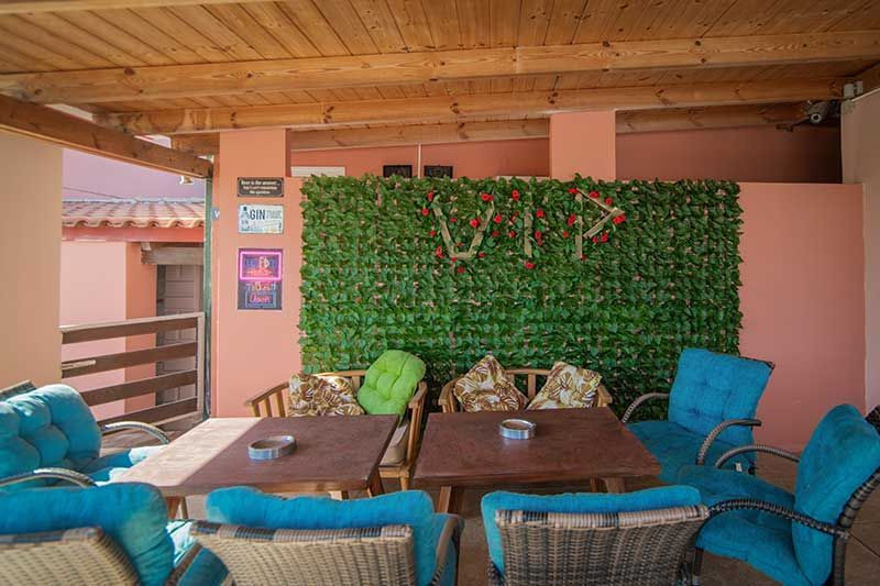 Ξενοδοχείο Savvas De Mar Hotel