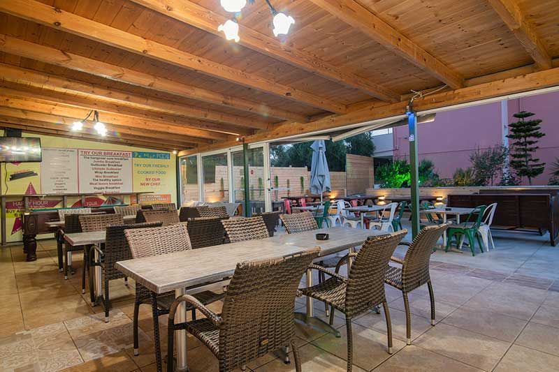 Ξενοδοχείο Savvas De Mar Hotel