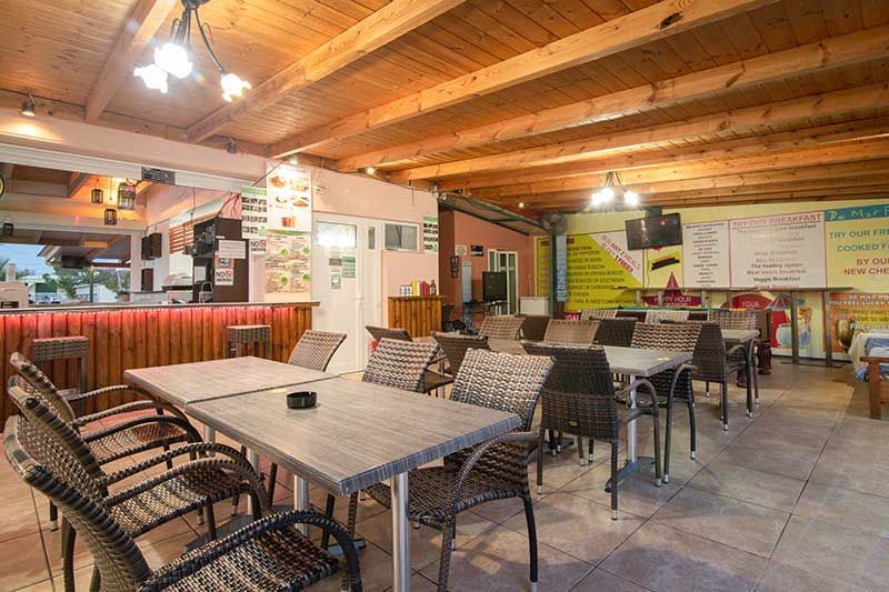 Ξενοδοχείο Savvas De Mar Hotel