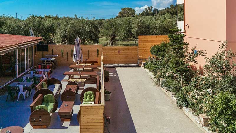 Ξενοδοχείο Savvas De Mar Hotel