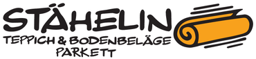 Logo von STÄHELIN Teppich & Bodenbeläge Parkett