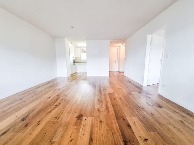 Parkettboden von STÄHELIN Teppich & Bodenbeläge Parkett