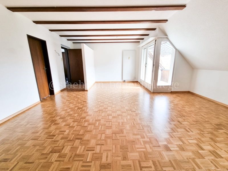 Parkettboden von STÄHELIN Teppich & Bodenbeläge Parkett