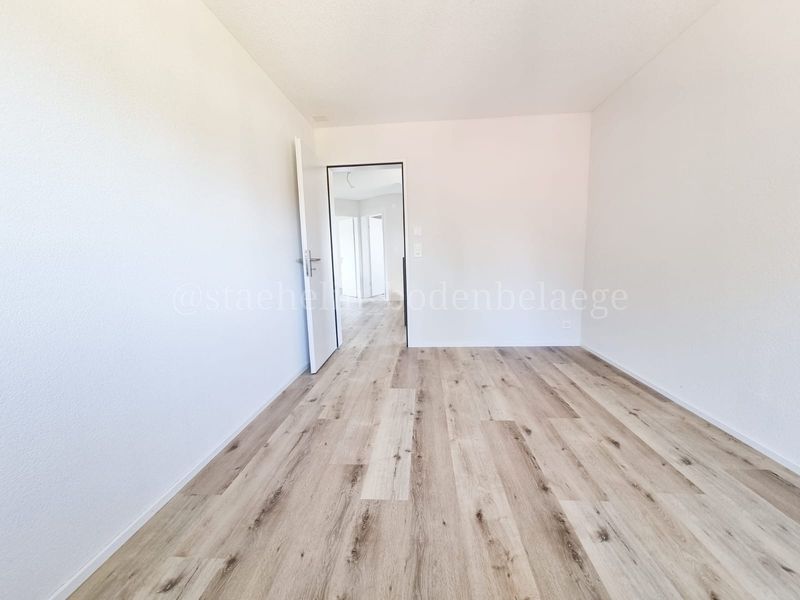 Vinylboden von STÄHELIN Teppich & Bodenbeläge Parkett