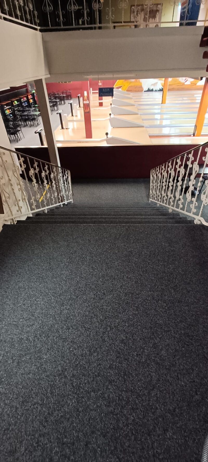 Teppichboden von STÄHELIN Teppich & Bodenbeläge Parkett