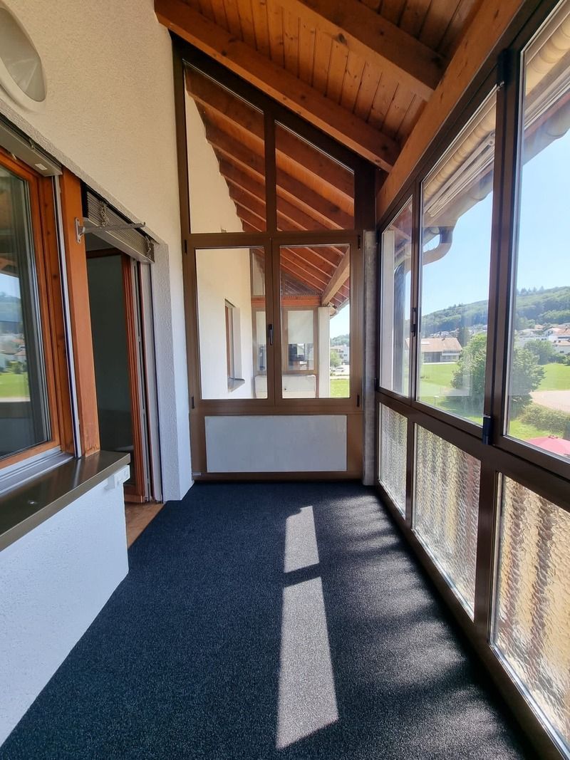 Teppichboden von STÄHELIN Teppich & Bodenbeläge Parkett