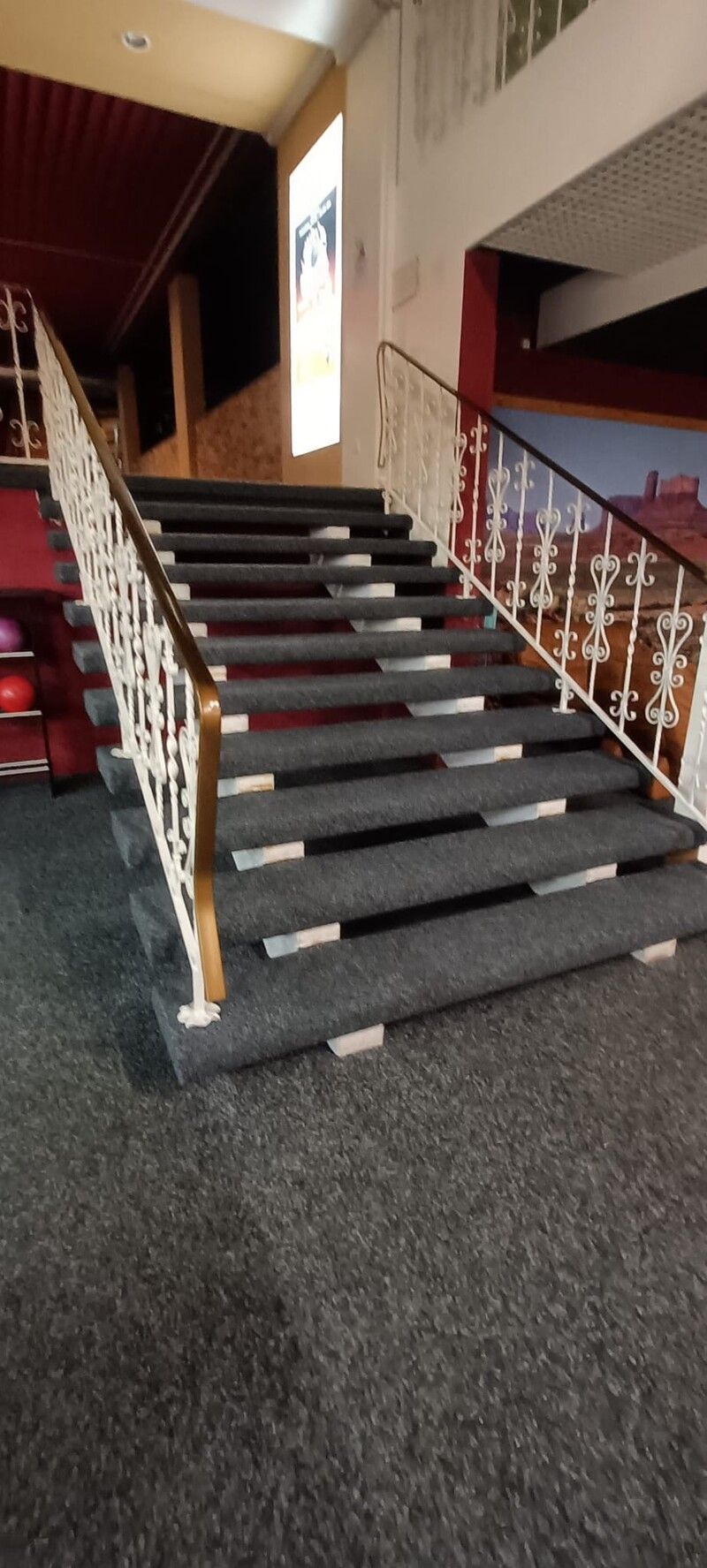 Teppichboden von STÄHELIN Teppich & Bodenbeläge Parkett