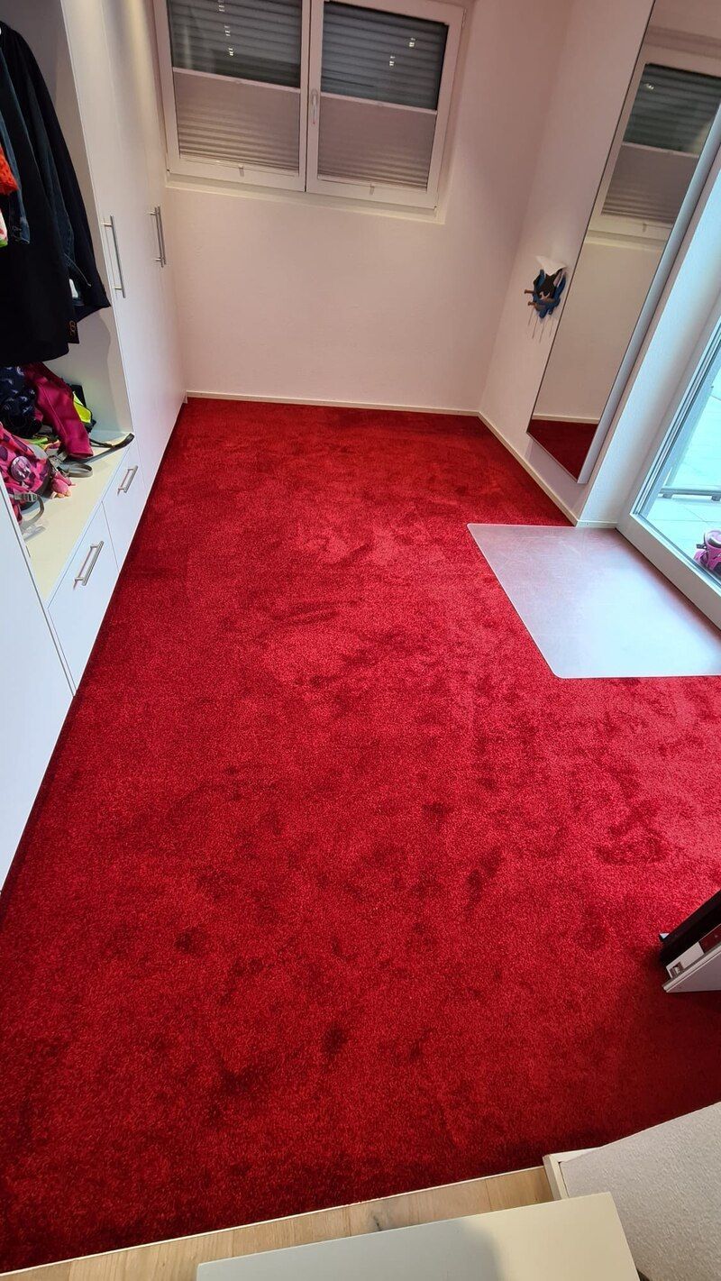 Teppichboden von STÄHELIN Teppich & Bodenbeläge Parkett