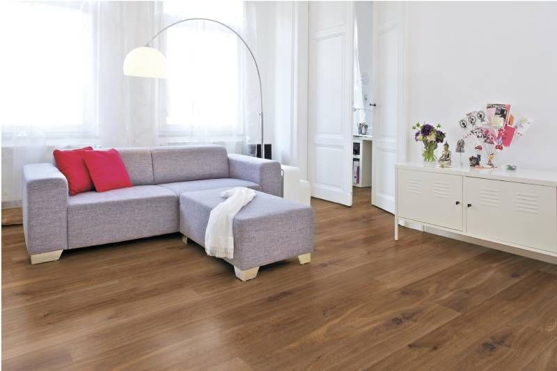 Parkettboden von STÄHELIN Teppich & Bodenbeläge Parkett