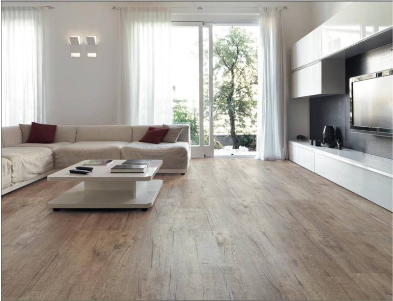 Bodenbelag von STÄHELIN Teppich & Bodenbeläge Parkett