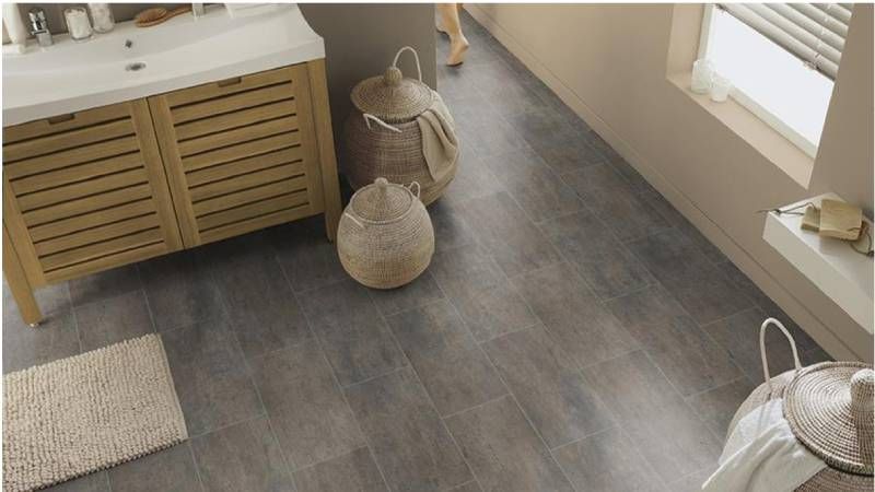 Bodenbelag von STÄHELIN Teppich & Bodenbeläge Parkett