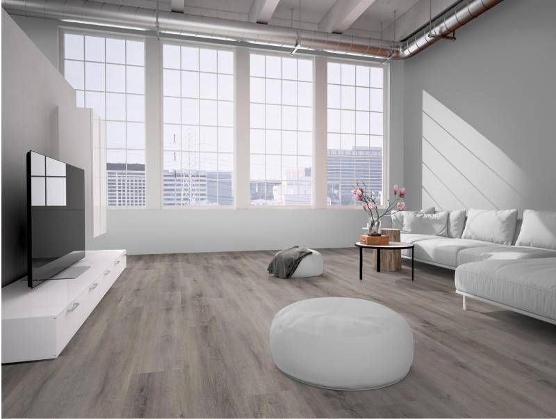 Bodenbelag von STÄHELIN Teppich & Bodenbeläge Parkett