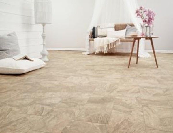 Laminatfussboden von STÄHELIN Teppich & Bodenbeläge Parkett