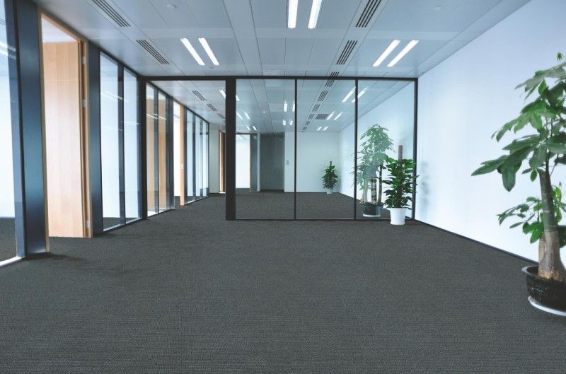 Teppichboden von STÄHELIN Teppich & Bodenbeläge Parkett