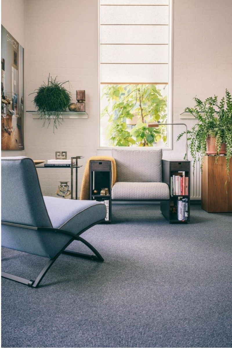 Teppichboden von STÄHELIN Teppich & Bodenbeläge Parkett