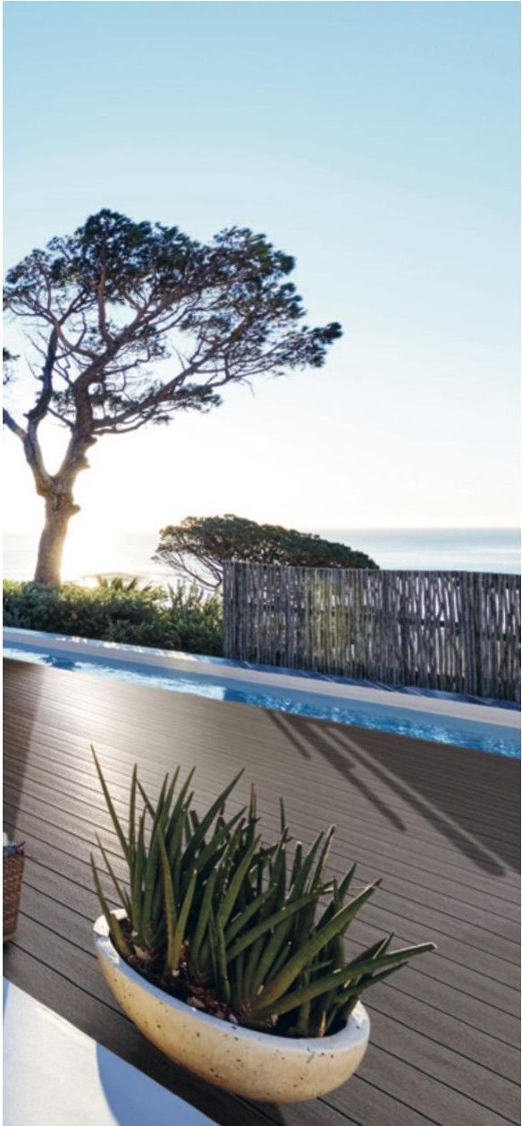 Terrassenboden von STÄHELIN Teppich & Bodenbeläge Parkett