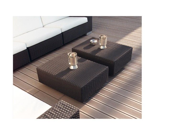 Terrassenboden von STÄHELIN Teppich & Bodenbeläge Parkett