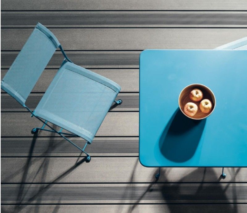 Terrassenboden von STÄHELIN Teppich & Bodenbeläge Parkett