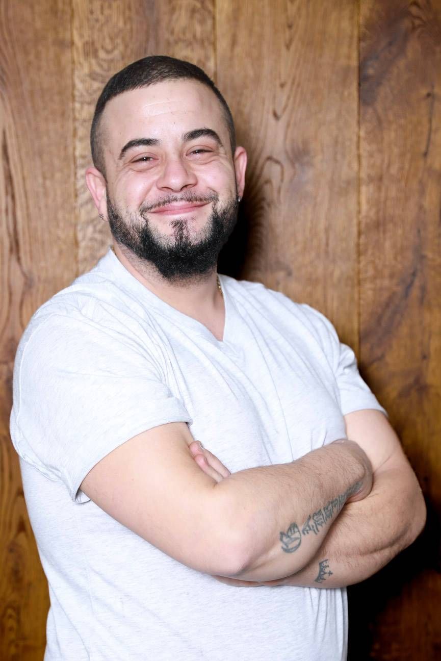 Gabriele Tudisco von STÄHELIN Teppich & Bodenbeläge Parkett