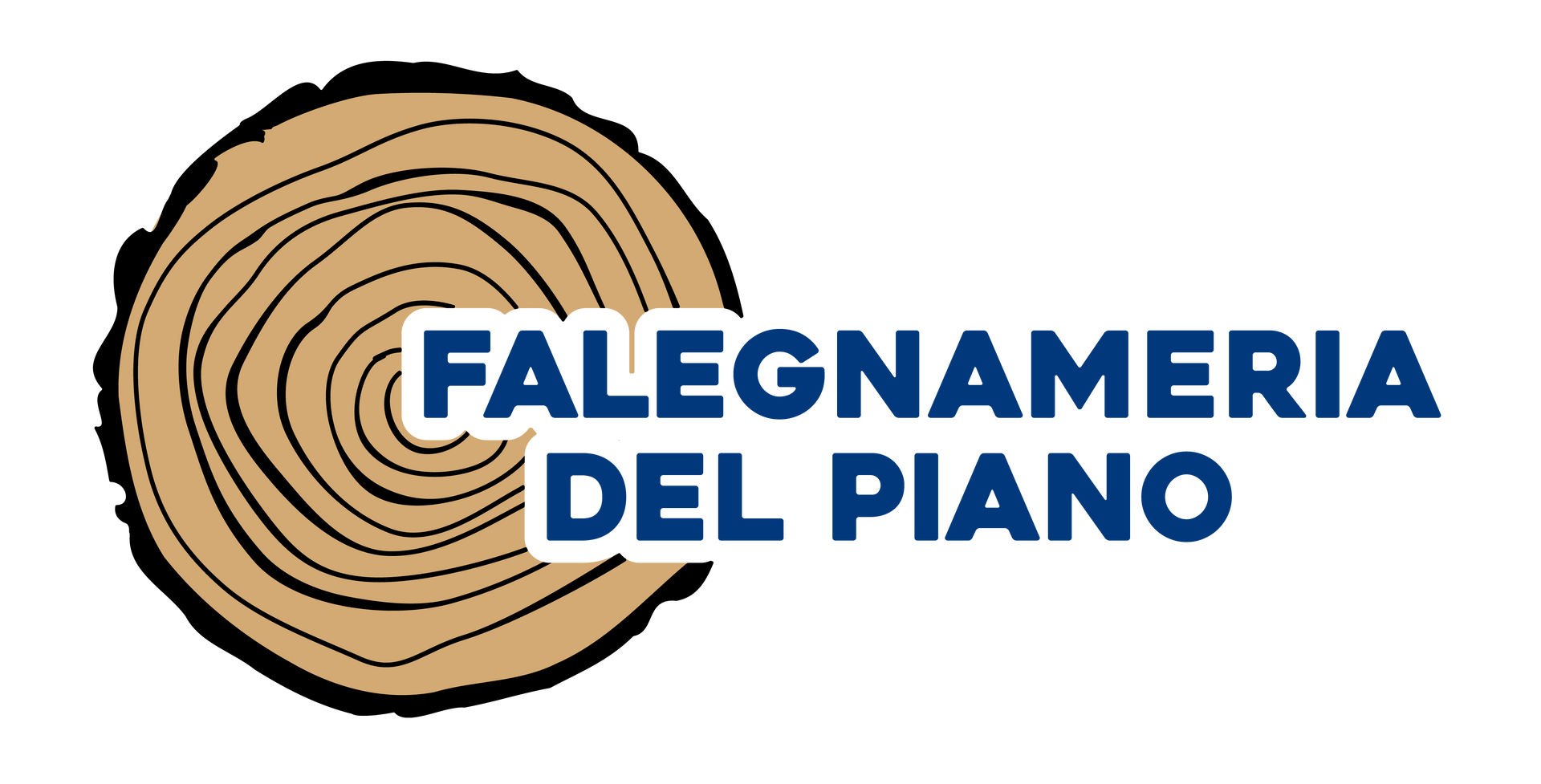 Falegnameria Del Piano Militello Fabio - logo